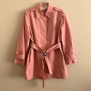 ☃️3 for $30☃️ Vintage Trench Coat
